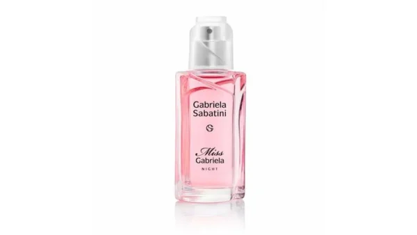 Perfume Feminino Miss Gabriela Night  30ml