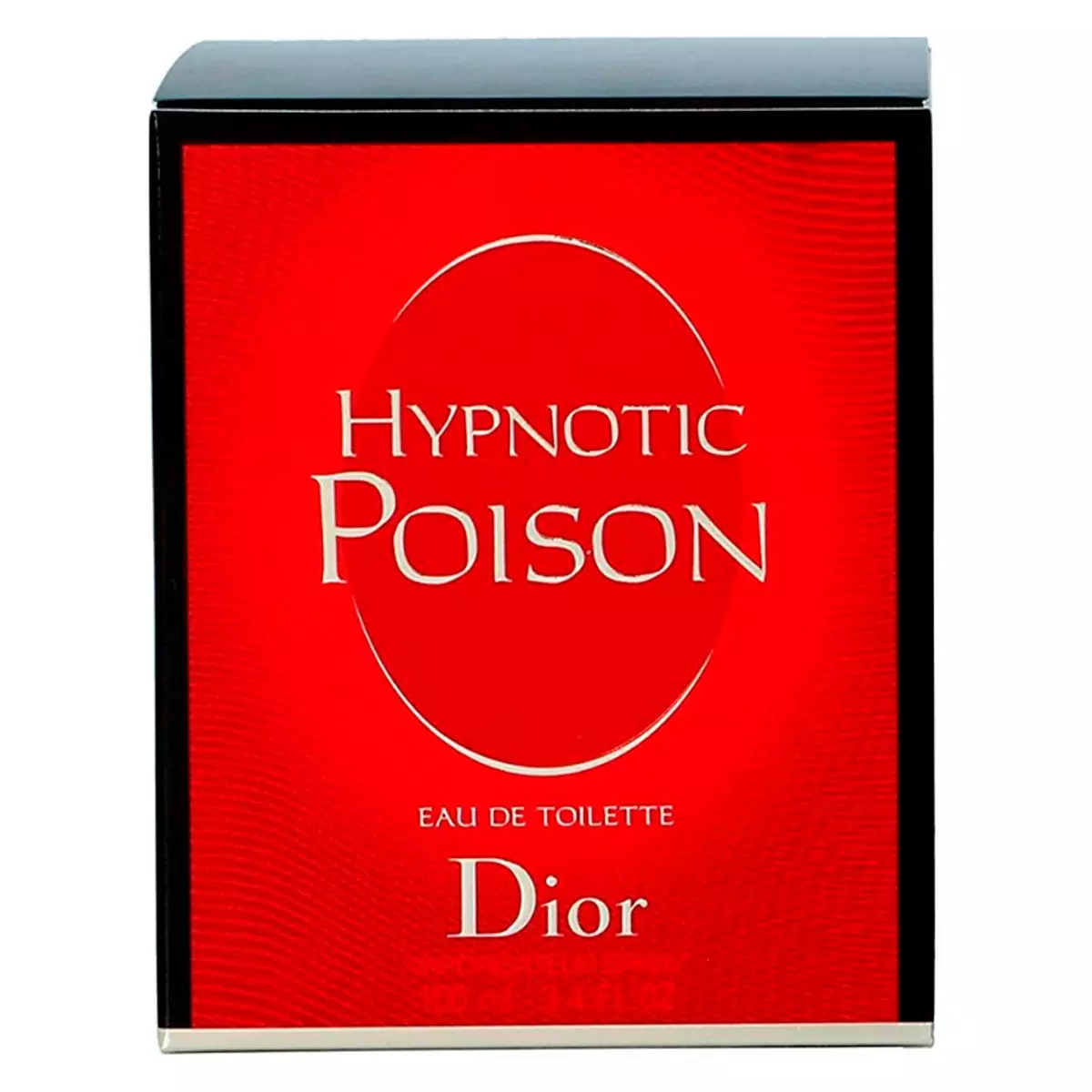 Perfume Feminino Hypnotic Poison Dior Eau de Toilette 100ml - Imagem 4