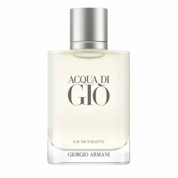 Perfume Masculino Giorgio Armani ACQUA DI GIÒ Eau de Toilette 100ml