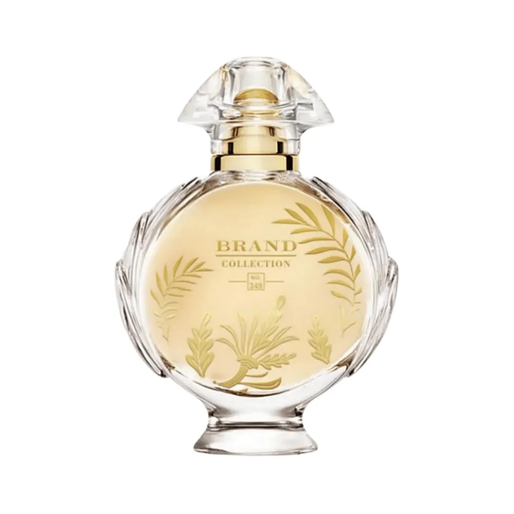 Perfume Feminino BRAND COLLECTION N°349 25ML - Imagem 3