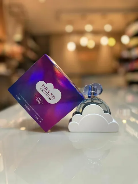 Perfume Feminino BRAND COLLECTION N° 295 - 25ML