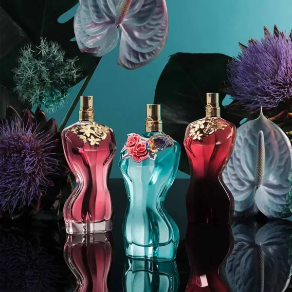 PERFUME FEMININO JEAN PAUL GAULTIER LA BELLE LE PARFUM  EDP 100ml - Imagem 6