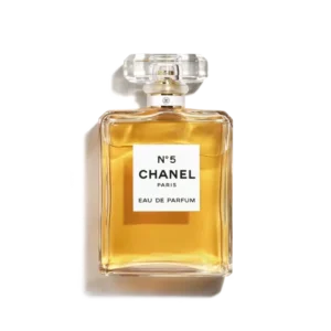 Perfume Feminino Chanel  N°5 EAU DE PARFUM  100ml