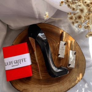 Assinatura Plano Exclusive | Alethe by Lady Griffe