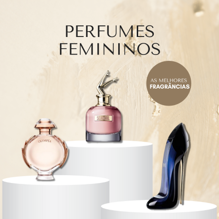 Perfume Feminino