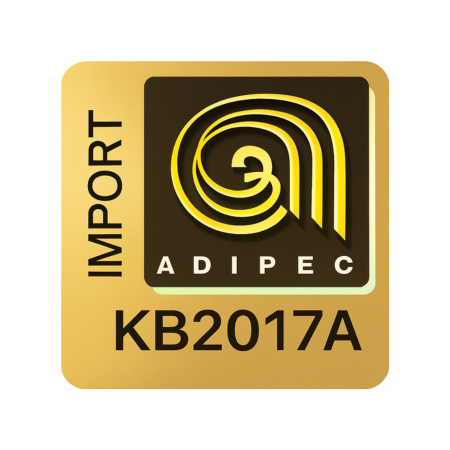 Certificado de Compra Segura com Selo ADIPEC em perfumes importados