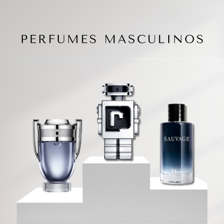 Perfume Masculino