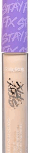 Corretivo Liquido Stay Fix   C00  Ruby Rose -  Hb9121