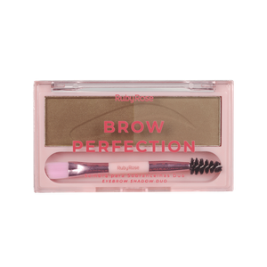 Sombra De Sobrancelha Dou02 Ruby Rose - Hbe2501-2