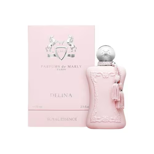 Perfume Feminino Delina Royal Essence eau de parfum 75ml