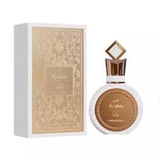 Miniatura Feminino Arabic Collection Nº A006 – 25ml