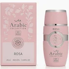 Miniatura Feminino Arabic Collection Nº A002 – 25ml